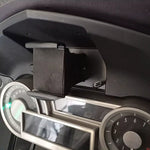Support téléphone BMW K1600B, K1600GT, K1600GTL (2011-2020) - Vignette | Boutique biker
