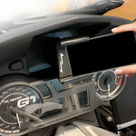 Support téléphone BMW K1600B, K1600GT, K1600GTL (2011-2020) - Vignette | Boutique biker