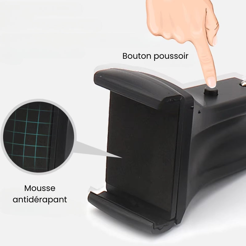 Support-telephone-k1600-mousse