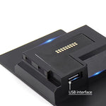 Support téléphone BMW K1600B, K1600GT, K1600GTL (2011-2020) - Vignette | Boutique biker