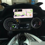Support téléphone BMW K1600B, K1600GT, K1600GTL (2011-2020) - Vignette | Boutique biker