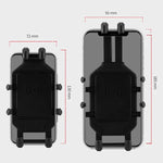 Support téléphone moto 3.0 charge rapide - Vignette | Boutique biker
