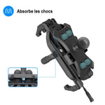 Supporto per telefono da moto - GripUp - Vignette | Boutique biker