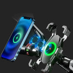 Support téléphone moto - Mobase - Vignette | Boutique biker