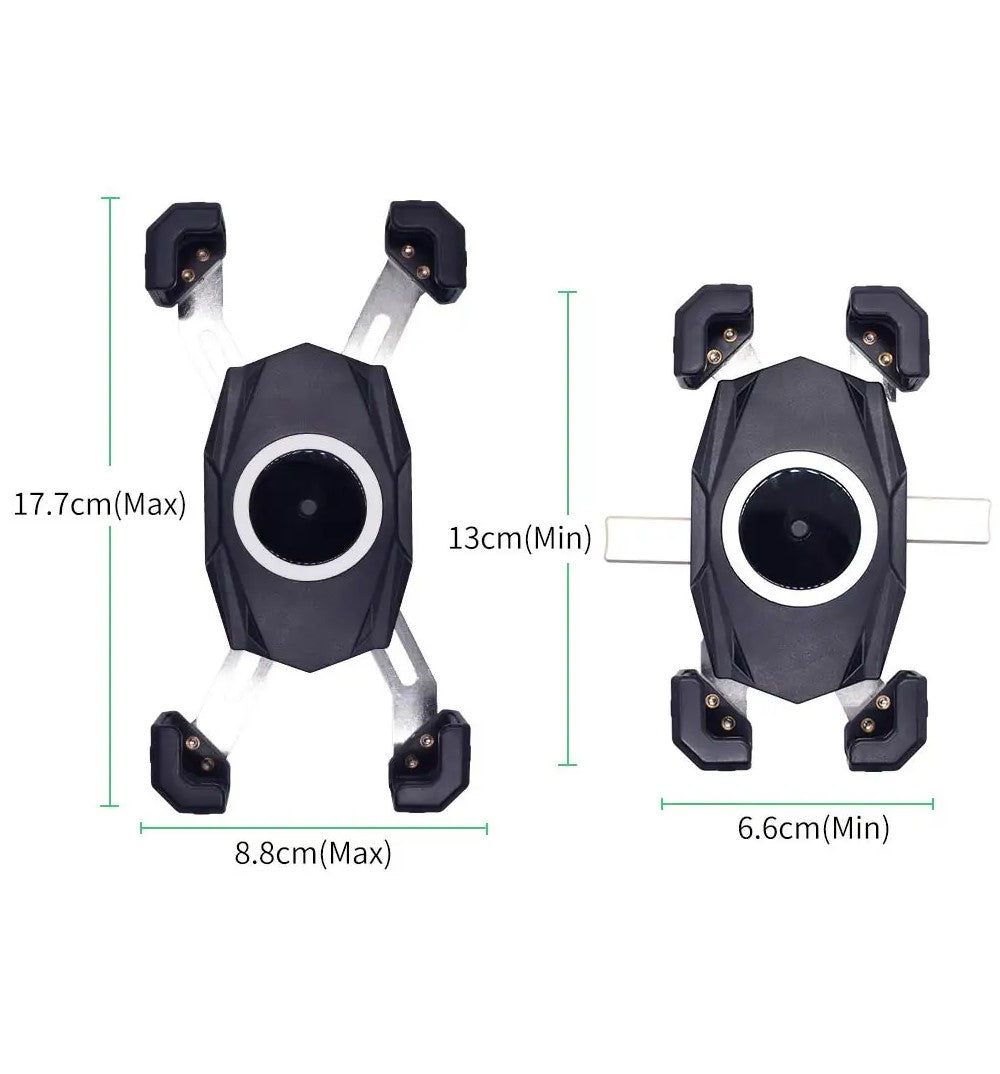 Support-telephone-moto-Mobase-mesure