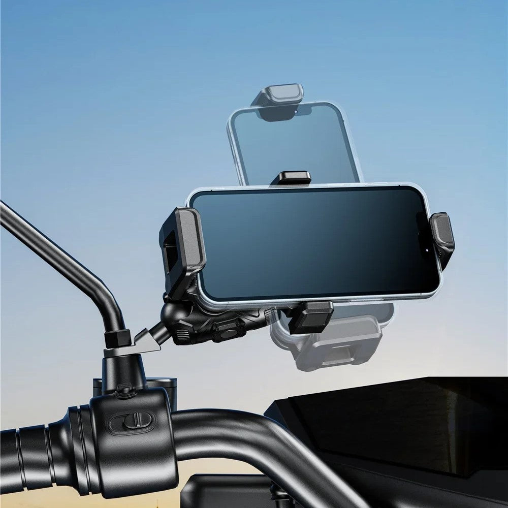 Support-telephone-moto-Stando-rotation