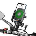 Supporto per telefono da moto - UniPod - Vignette | Boutique biker