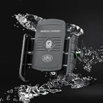 Supporto per telefono da moto - UniPod - Vignette | Boutique biker