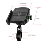 Supporto per telefono da moto - UniPod - Vignette | Boutique biker