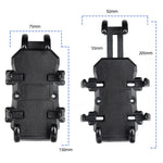 Support téléphone moto anti vibration - Vignette | Boutique biker