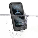 Support téléphone moto coque étanche et charge rapide - Vignette | Boutique biker