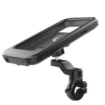 Support téléphone moto coque étanche et charge rapide - Vignette | Boutique biker
