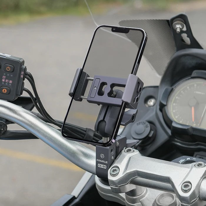 Support-telephone-moto-fixation-a-pince-2