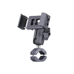 Supporto per telefono da moto con attacco a morsetto - Vignette | Boutique biker