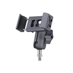 Support téléphone moto rotatif 360° - Vignette | Boutique biker