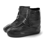 Sur-bottes de pluie - Vignette | Boutique biker