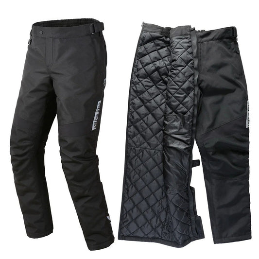Pantaloni invernali - VND