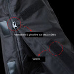 Sur pantalon moto hiver - Vignette | Boutique biker