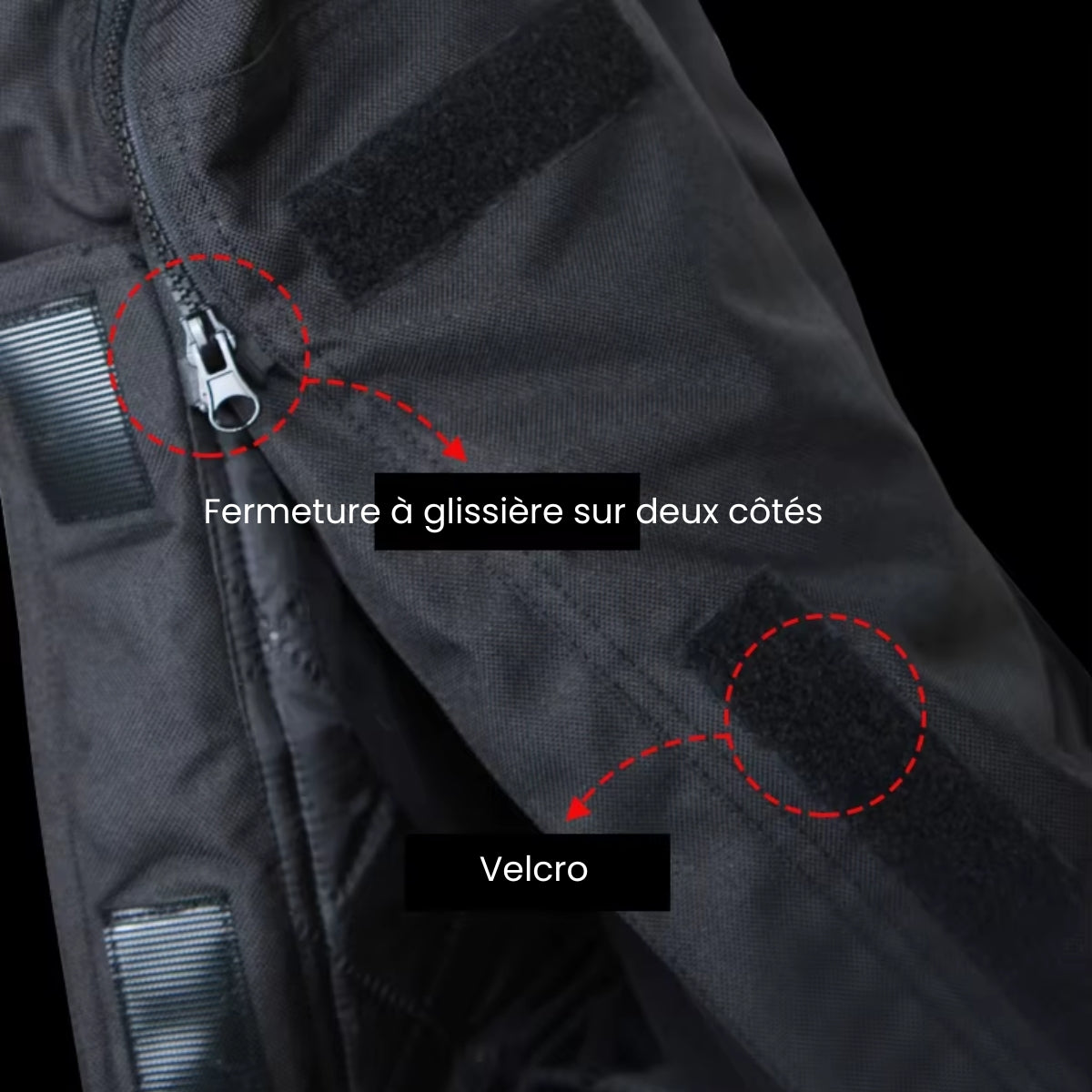 Sur-pantalon-moto-hiver-detail
