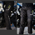 Sur pantalon moto hiver - Vignette | Boutique biker