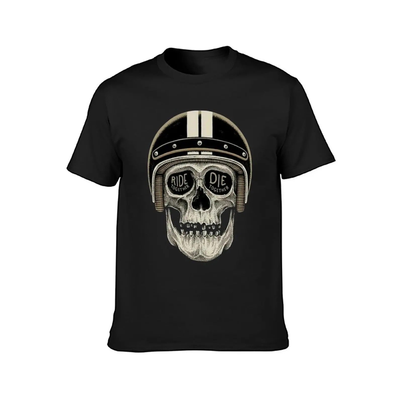 T-shirt-de-motard-devant