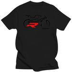 T-shirt moto - BMW S1000R - Vignette | Boutique biker