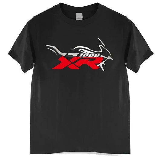 T-shirt-moto-S1000Xr