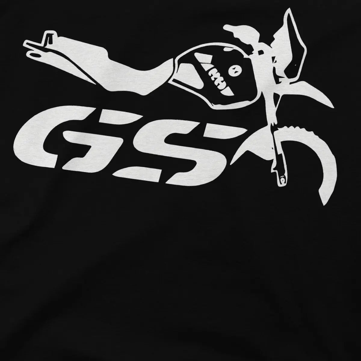 T-shirt-moto-bmw-GS-detail