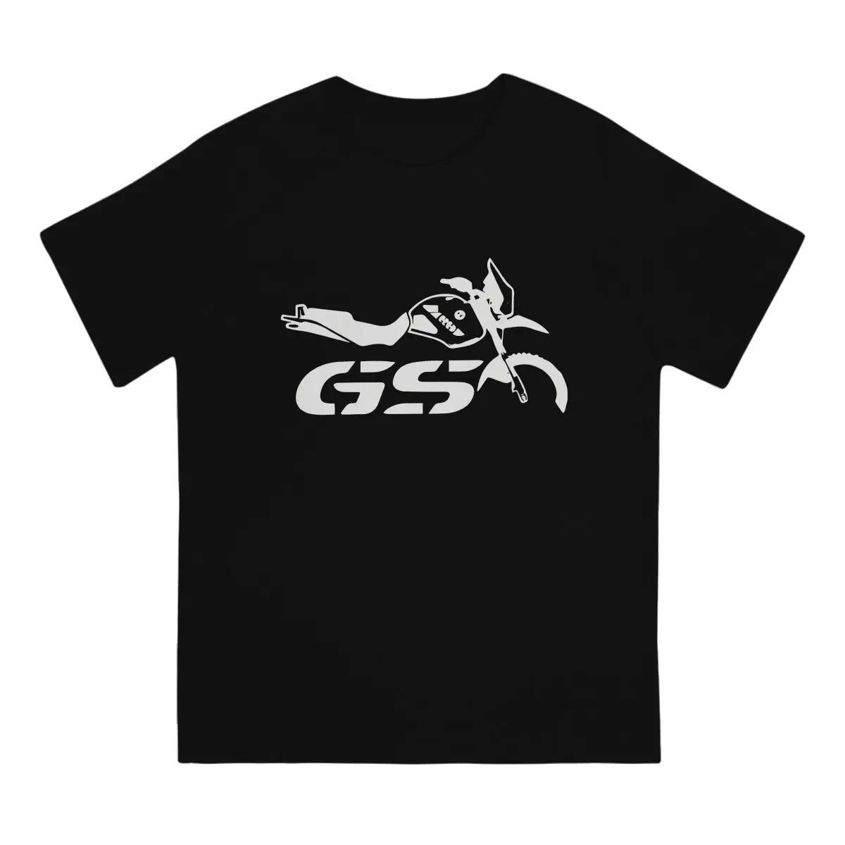 T-shirt-moto-bmw-GS-devant