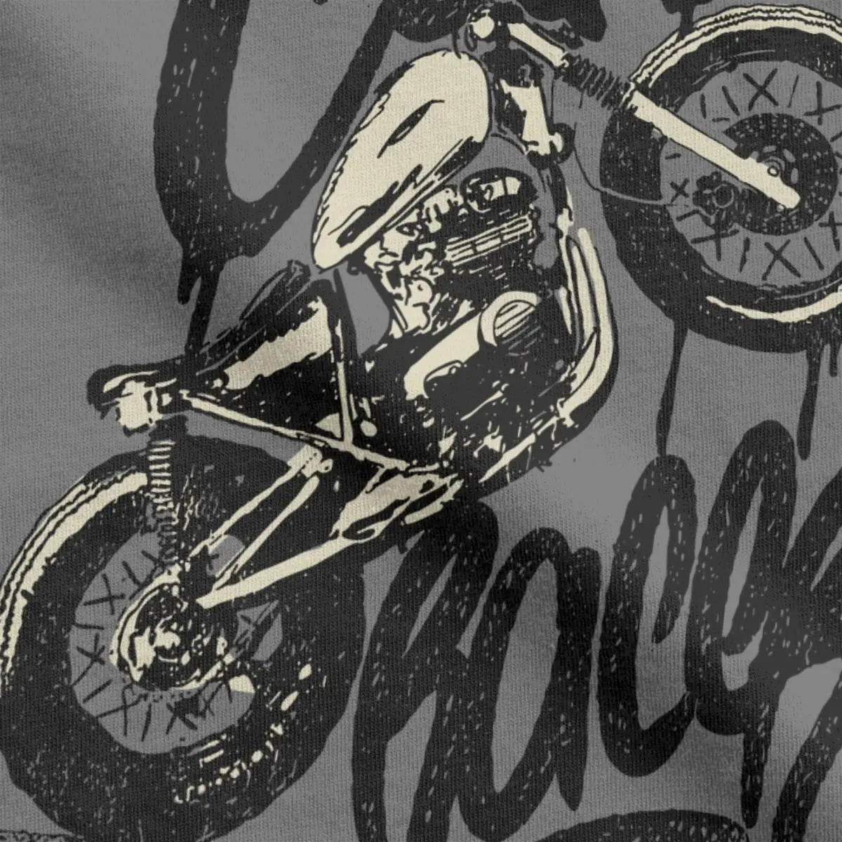 T-shirt-moto-cafe-racer-custom-detail