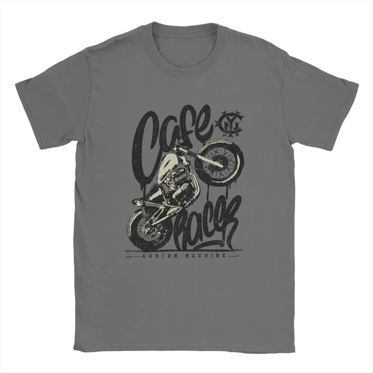 T-shirt-moto-cafe-racer-custom-devant