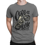 T-shirt moto - Cafe Racer Custom - Vignette | Boutique biker