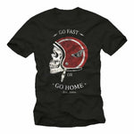 T-shirt moto - Go fast - Vignette | Boutique biker