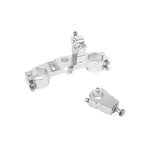 Té de fourche moto - Kawasaki KX80/85 - Vignette | Boutique biker