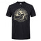 Tee-shirt-biker-vintage