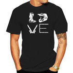 T-shirt biker - Motocross - Vignette | Boutique biker