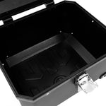 Bauletto per moto nero da 30 litri - X-PLOR - Vignette | Boutique biker