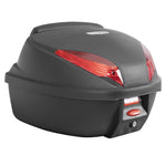 Top case moto 35L - S-Line - Vignette | Boutique biker
