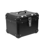 Bauletto per moto nero da 35 litri - X-PLOR - Vignette | Boutique biker