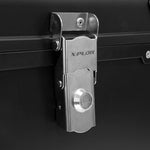 Bauletto per moto nero da 35 litri - X-PLOR - Vignette | Boutique biker