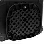 Bauletto per moto nero da 35 litri - X-PLOR - Vignette | Boutique biker