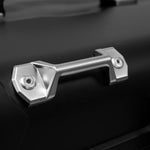 Bauletto per moto nero da 35 litri - X-PLOR - Vignette | Boutique biker