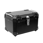 Baúl superior para motocicleta 52L negro - X-PLOR - Vignette | Boutique biker