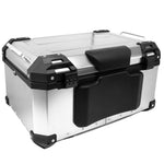 Top case moto 55L en aluminium - X-PLOR - Vignette | Boutique biker
