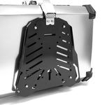Top case moto 55L en aluminium - X-PLOR - Vignette | Boutique biker