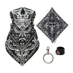 Scaldacollo per moto - Cavalera - Vignette | Boutique biker