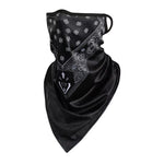 Scaldacollo per moto - Bandana - Vignette | Boutique biker