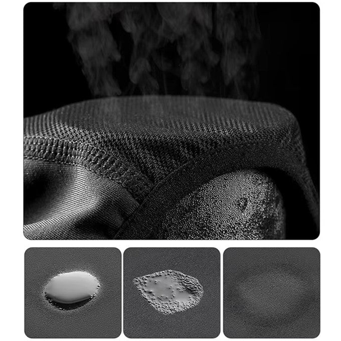 Tour-de-cou-moto-noir-hiver-details