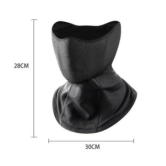 Tour-de-cou-moto-noir-hiver-mesure