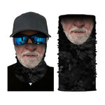 Scaldacollo per moto - Vecchio - Vignette | Boutique biker
